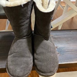 Bearpaw gentle used boots